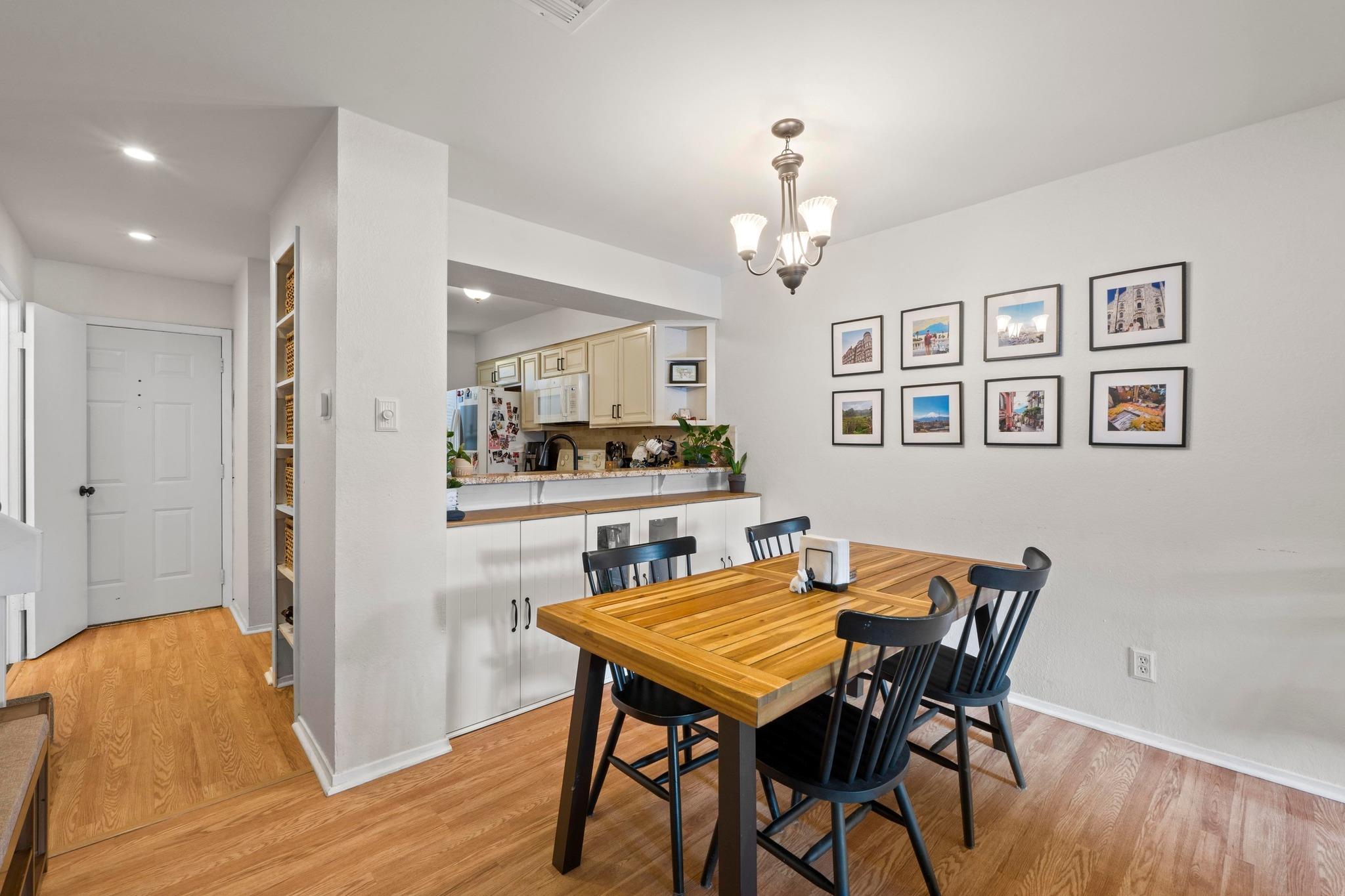 3801 Menchaca Rd # 5, Austin, TX 78704