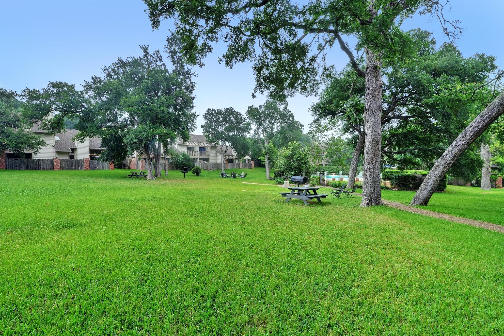 3801 Menchaca Rd # 5, Austin, TX 78704