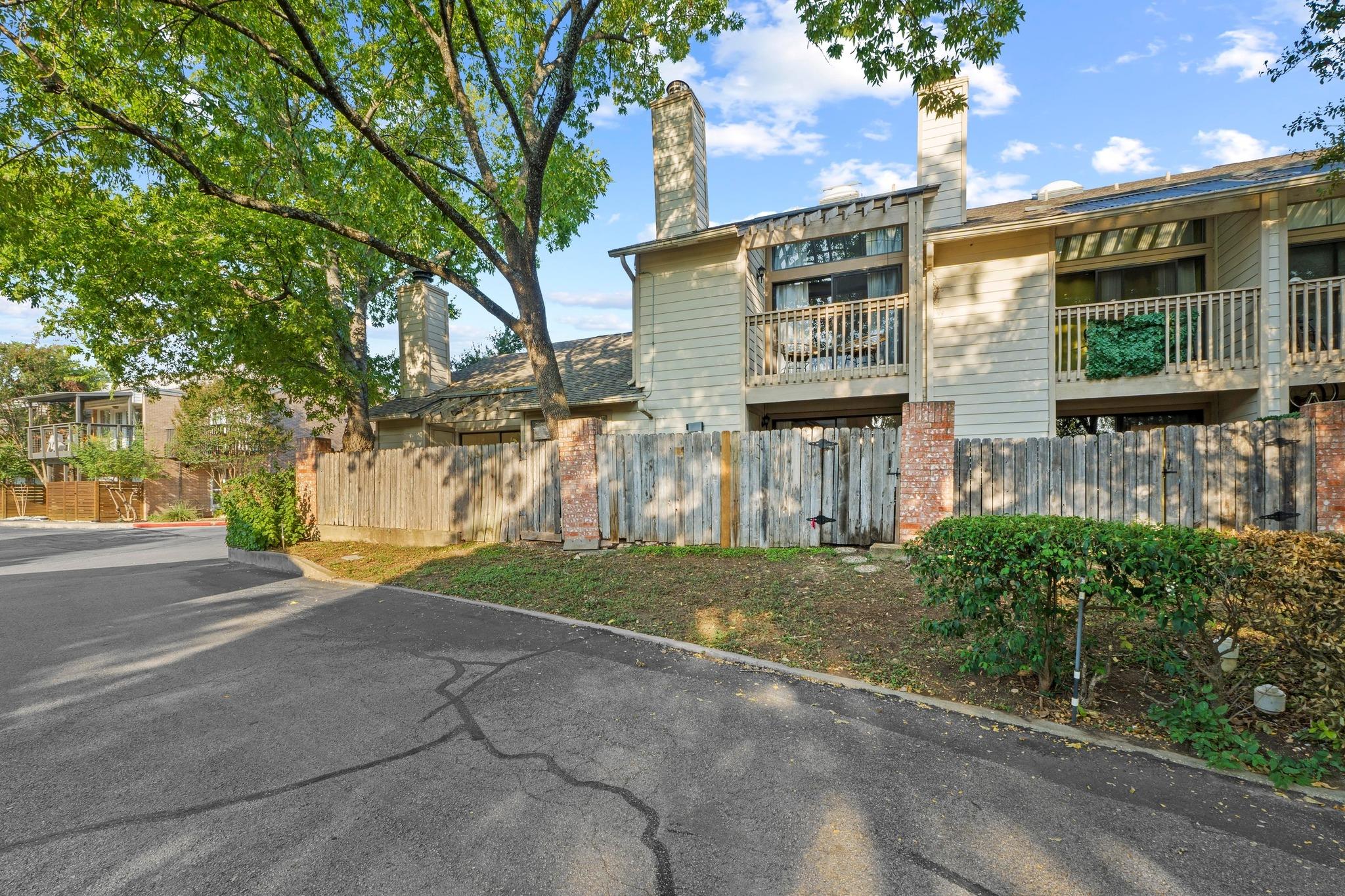 3801 Menchaca Rd # 5, Austin, TX 78704