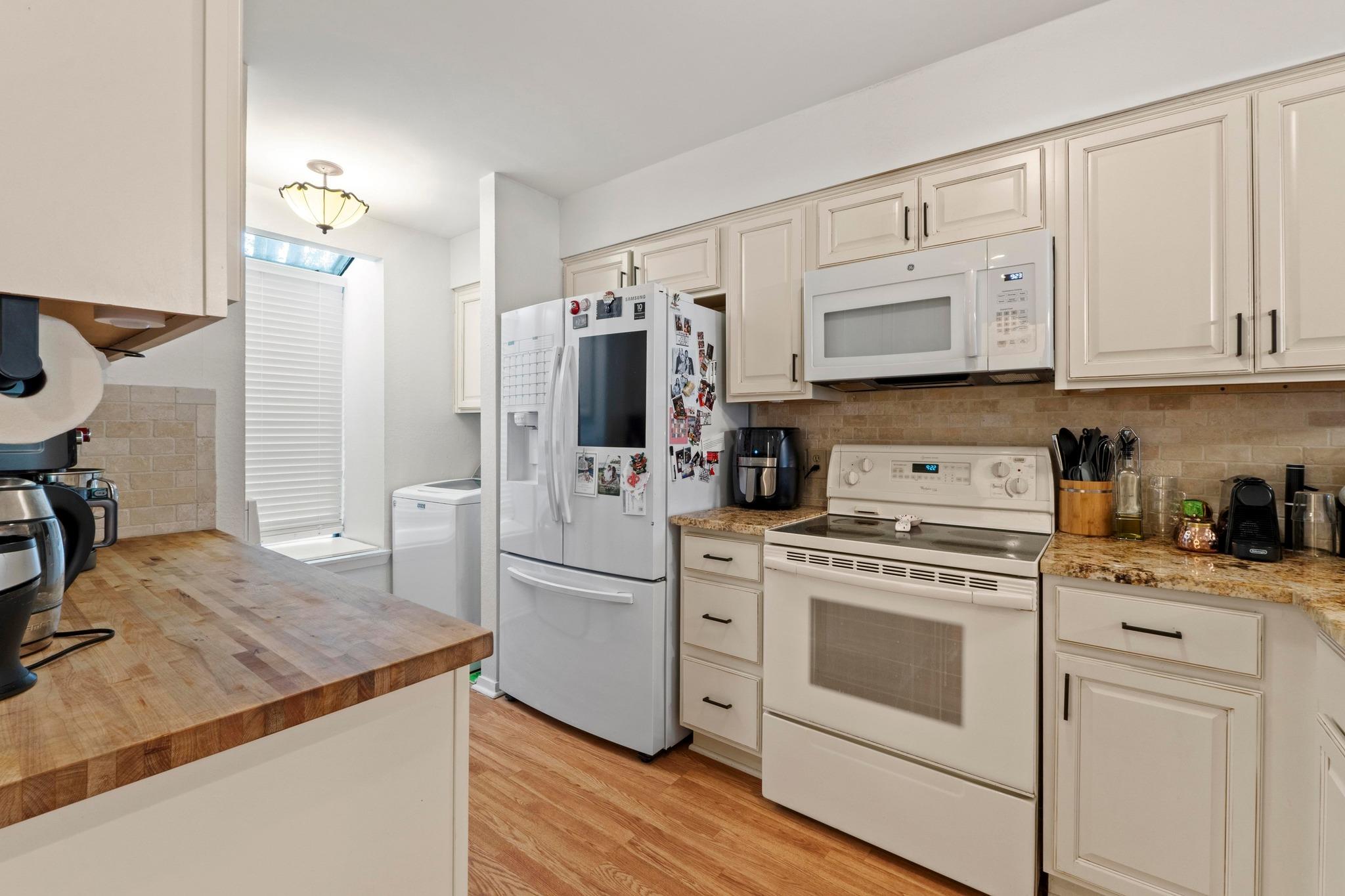 3801 Menchaca Rd # 5, Austin, TX 78704