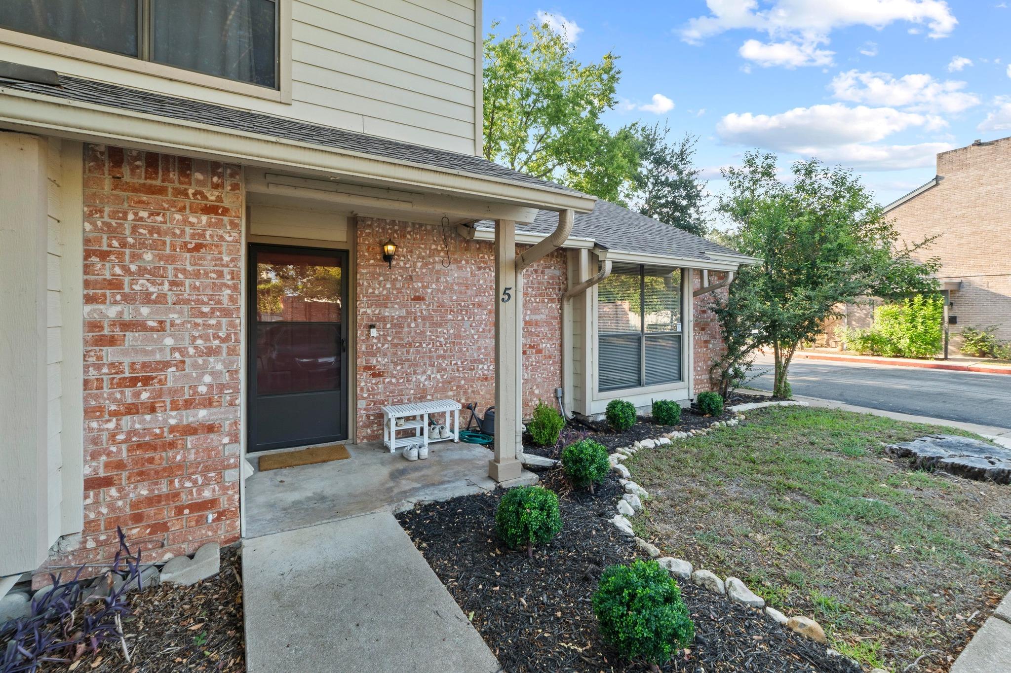 3801 Menchaca Rd # 5, Austin, TX 78704