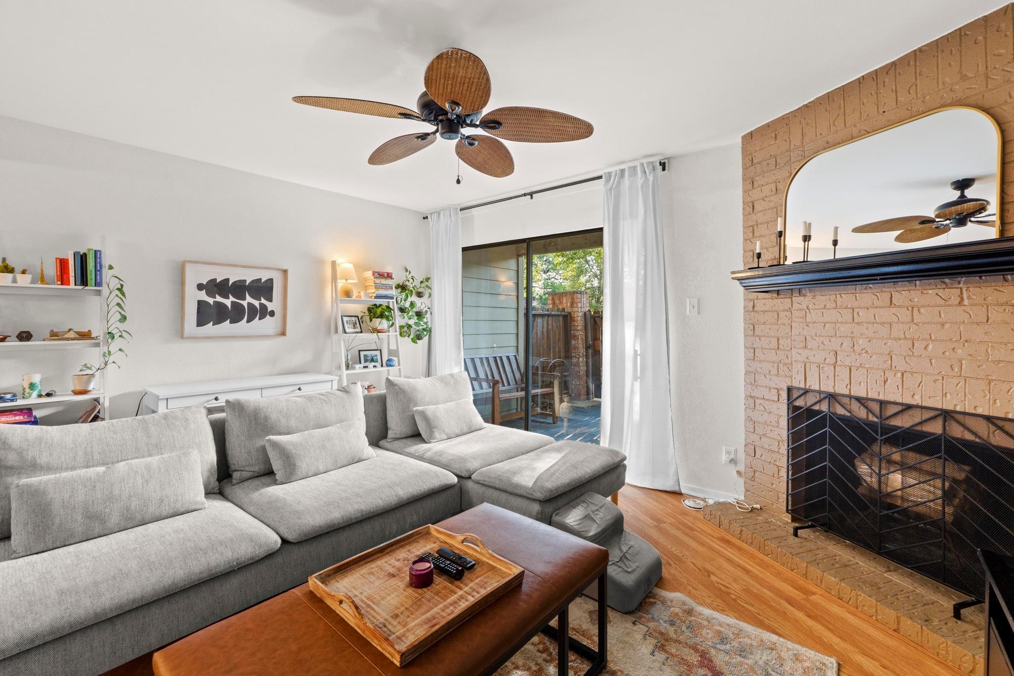 3801 Menchaca Rd # 5, Austin, TX 78704