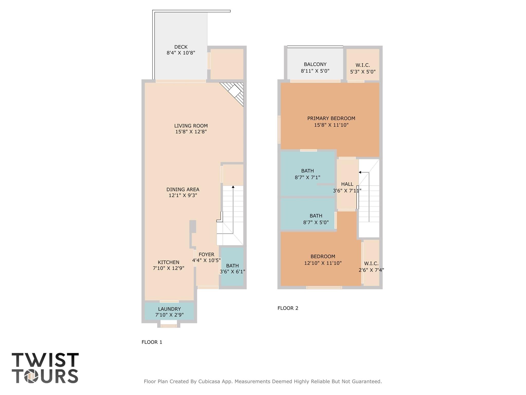 3801 Menchaca Rd # 5, Austin, TX 78704