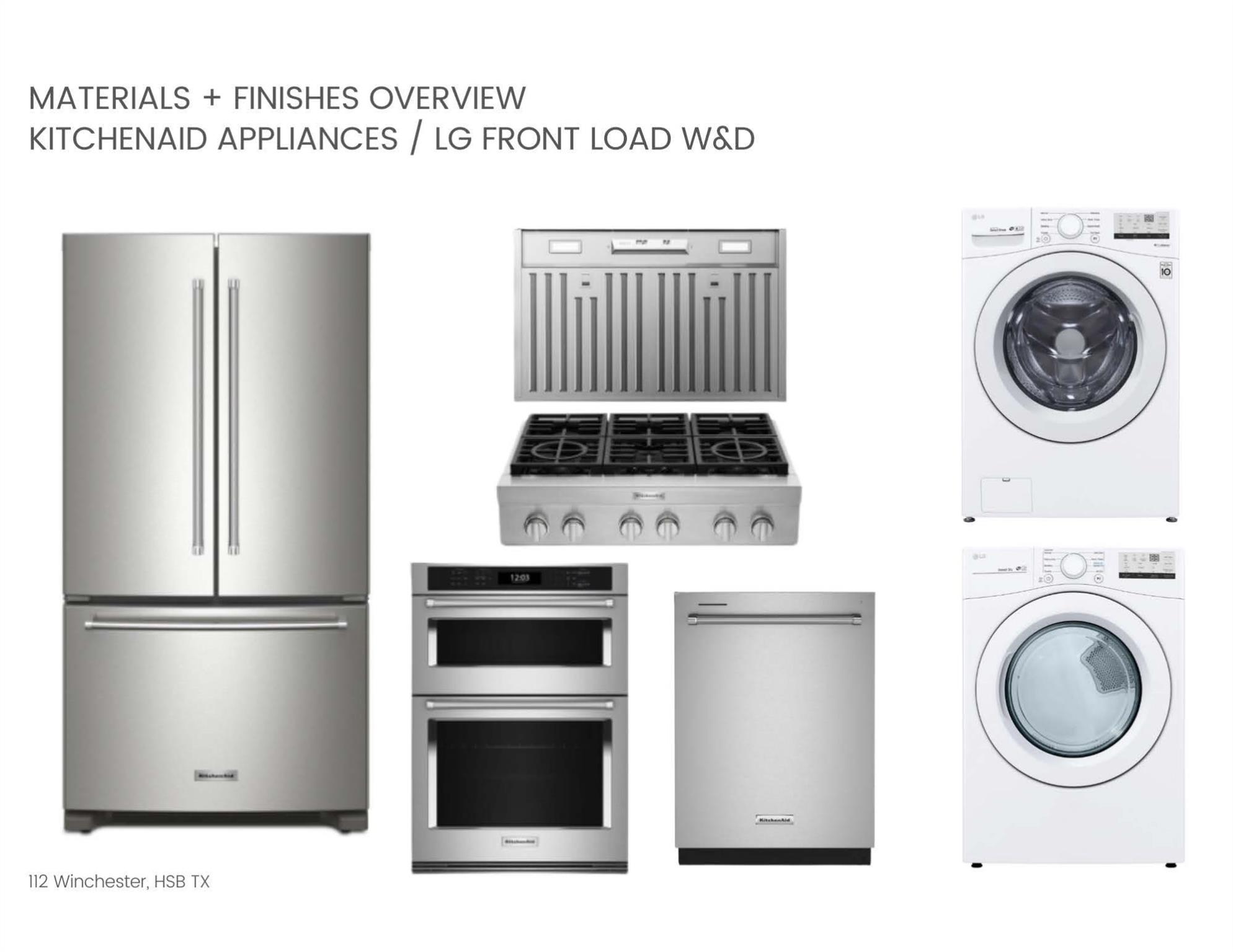 112 Winchester, Horseshoe Bay, TX 78657