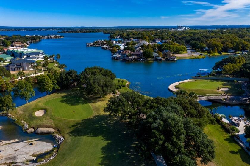 112 Winchester, Horseshoe Bay, TX 78657