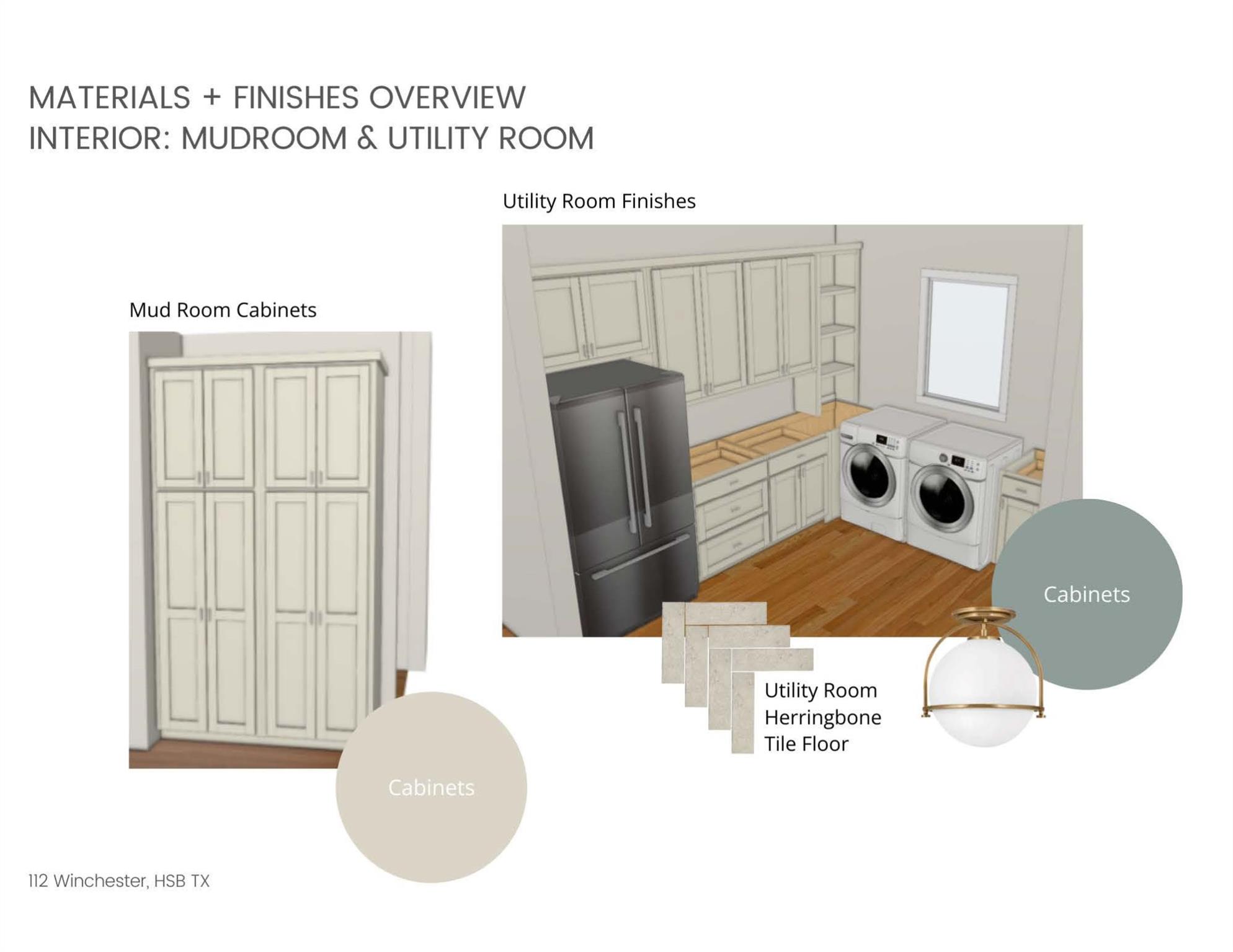 112 Winchester, Horseshoe Bay, TX 78657