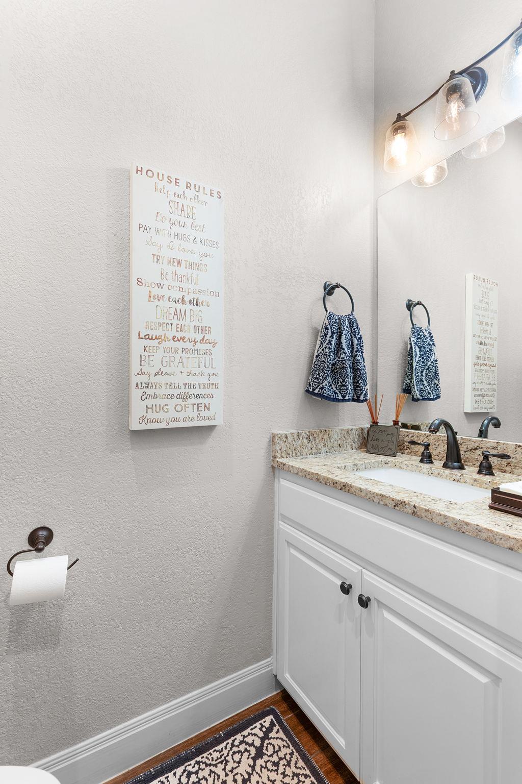 201 Brothers Ln, Burnet, TX 78611