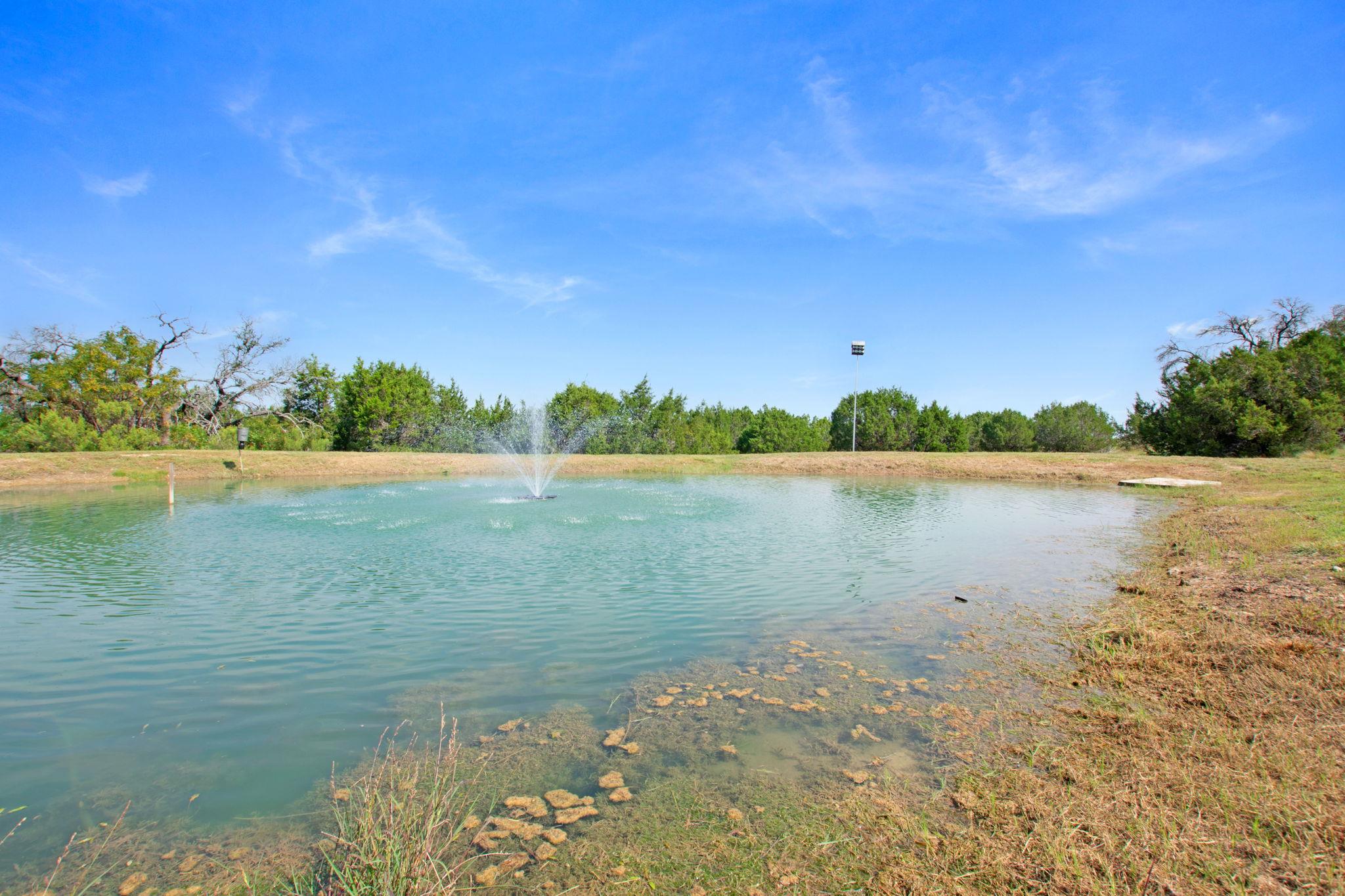 201 Brothers Ln, Burnet, TX 78611