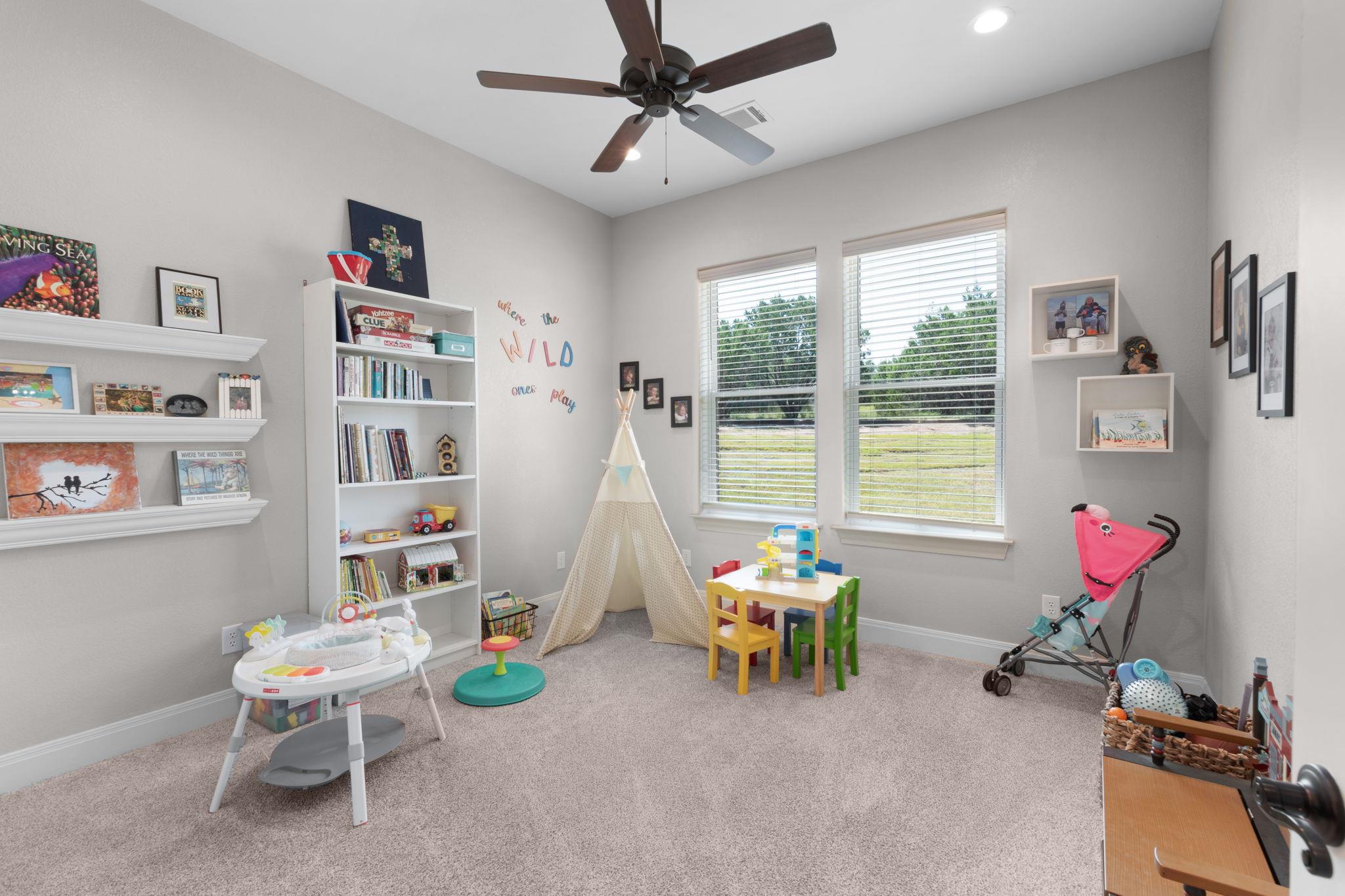 201 Brothers Ln, Burnet, TX 78611