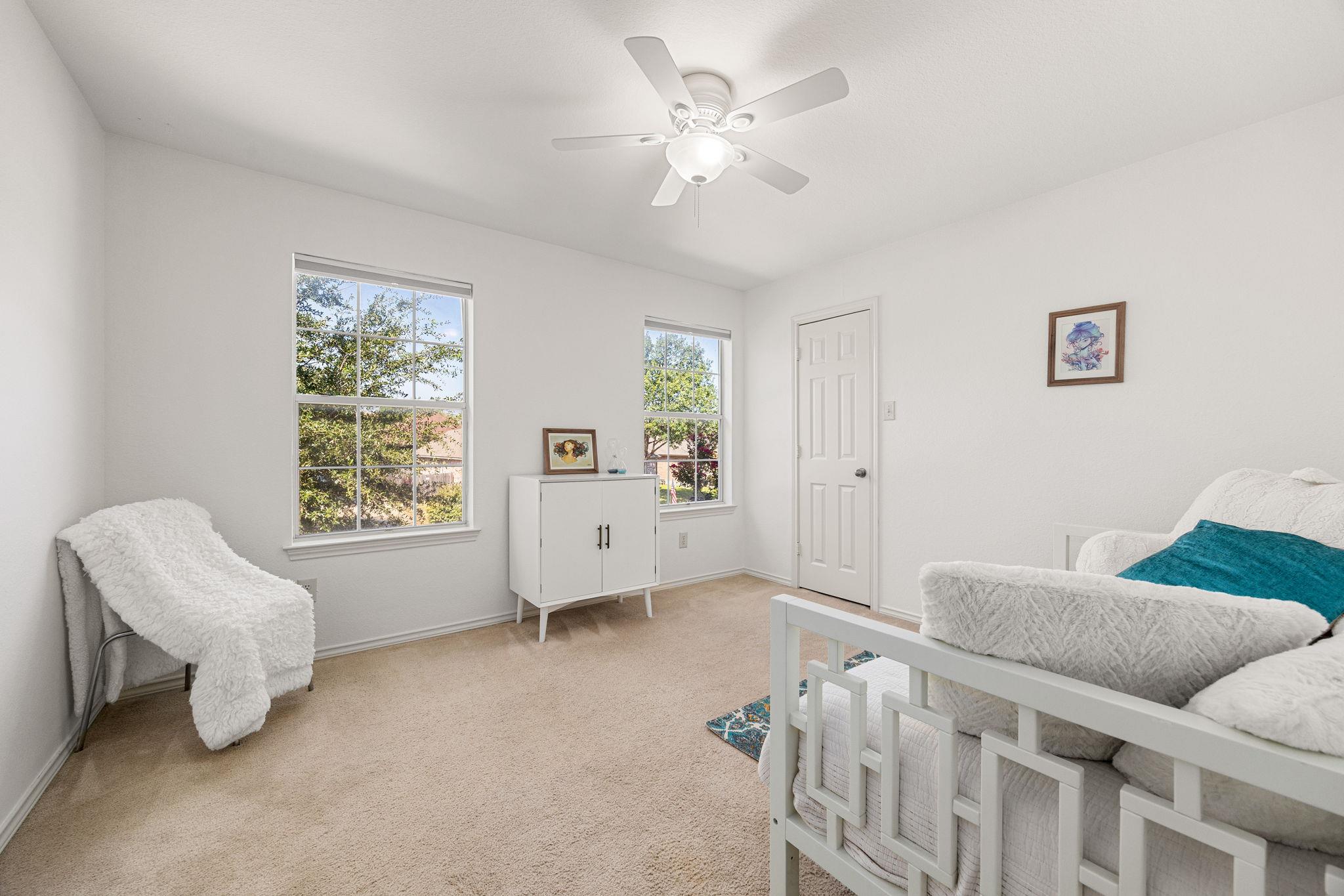 21001 Haddington Cv, Hutto, TX 78634