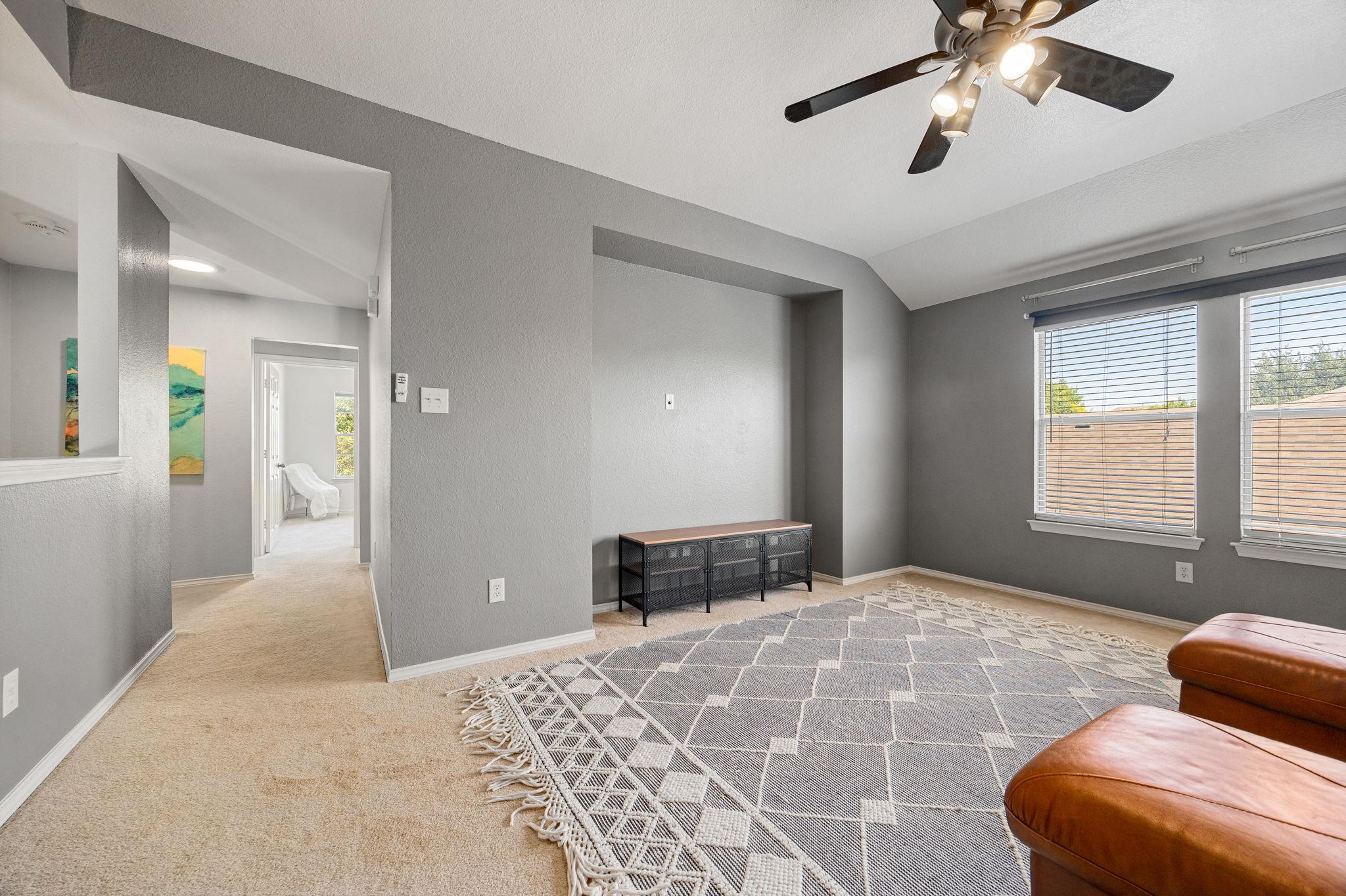 21001 Haddington Cv, Hutto, TX 78634