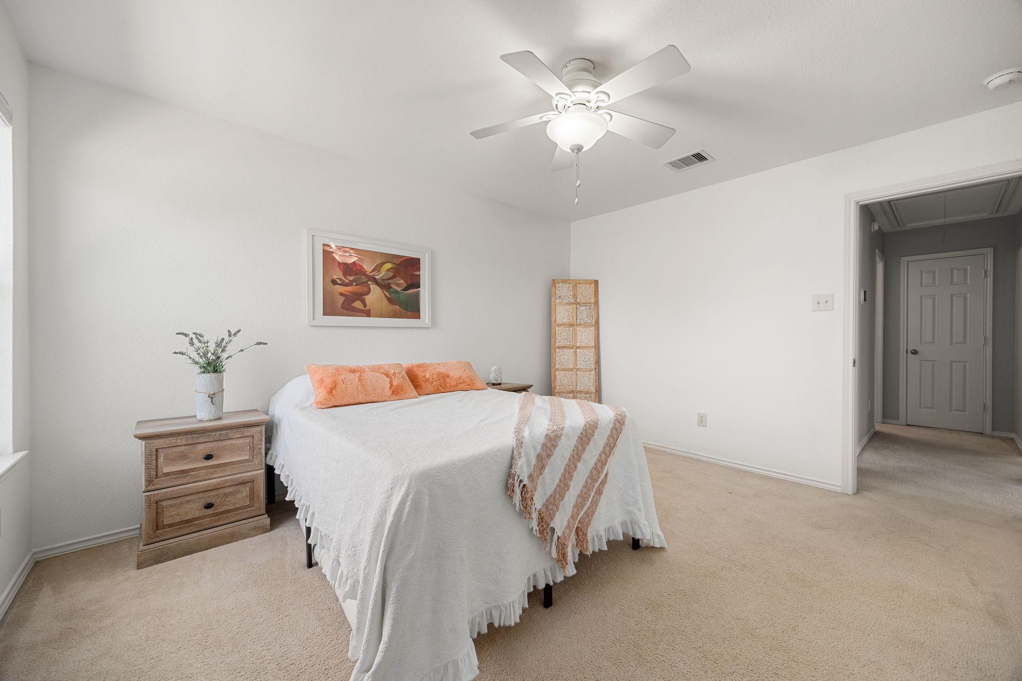 21001 Haddington Cv, Hutto, TX 78634