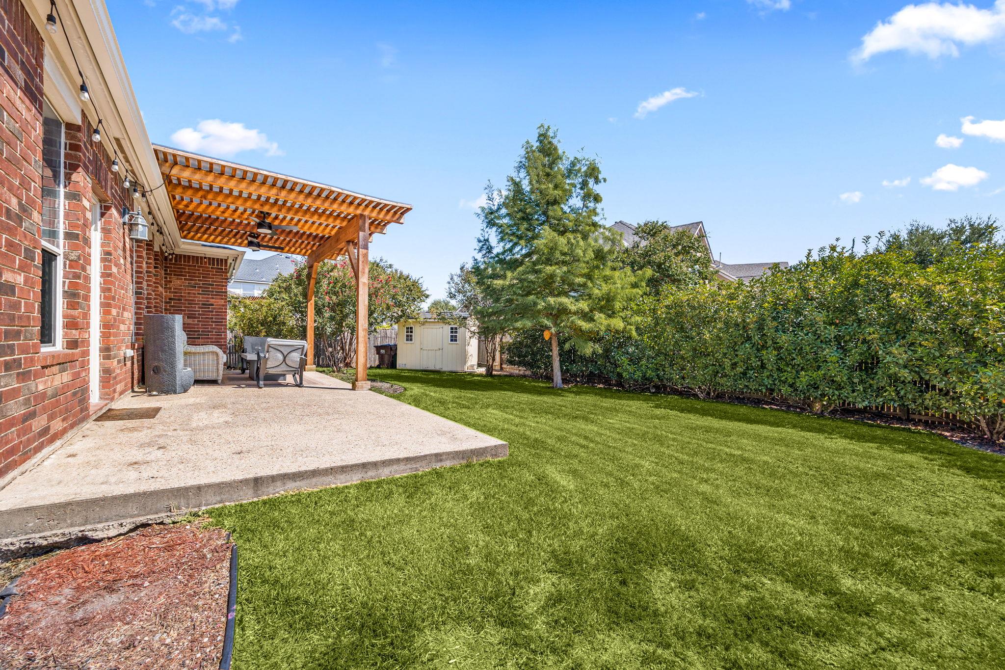 21001 Haddington Cv, Hutto, TX 78634