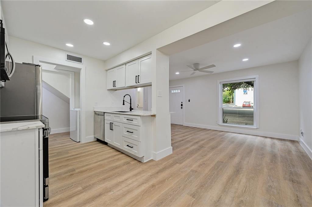 3511 Alpine Cir # 1, Austin, TX 78704