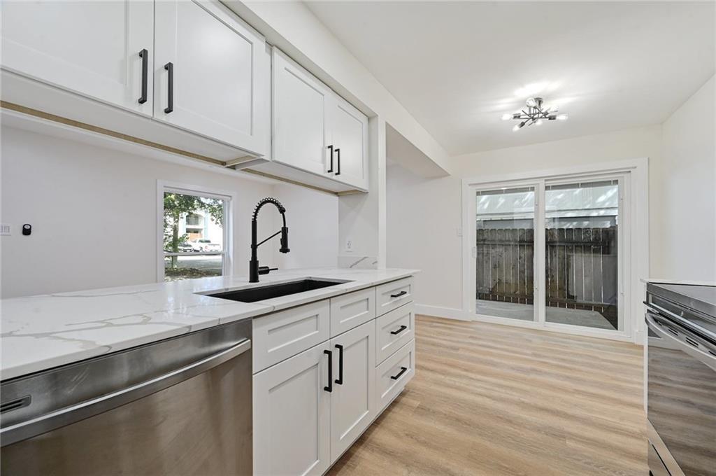 3511 Alpine Cir # 1, Austin, TX 78704