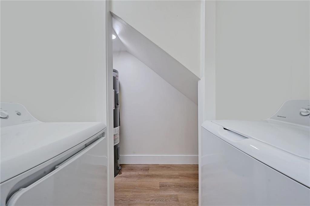 3511 Alpine Cir # 1, Austin, TX 78704