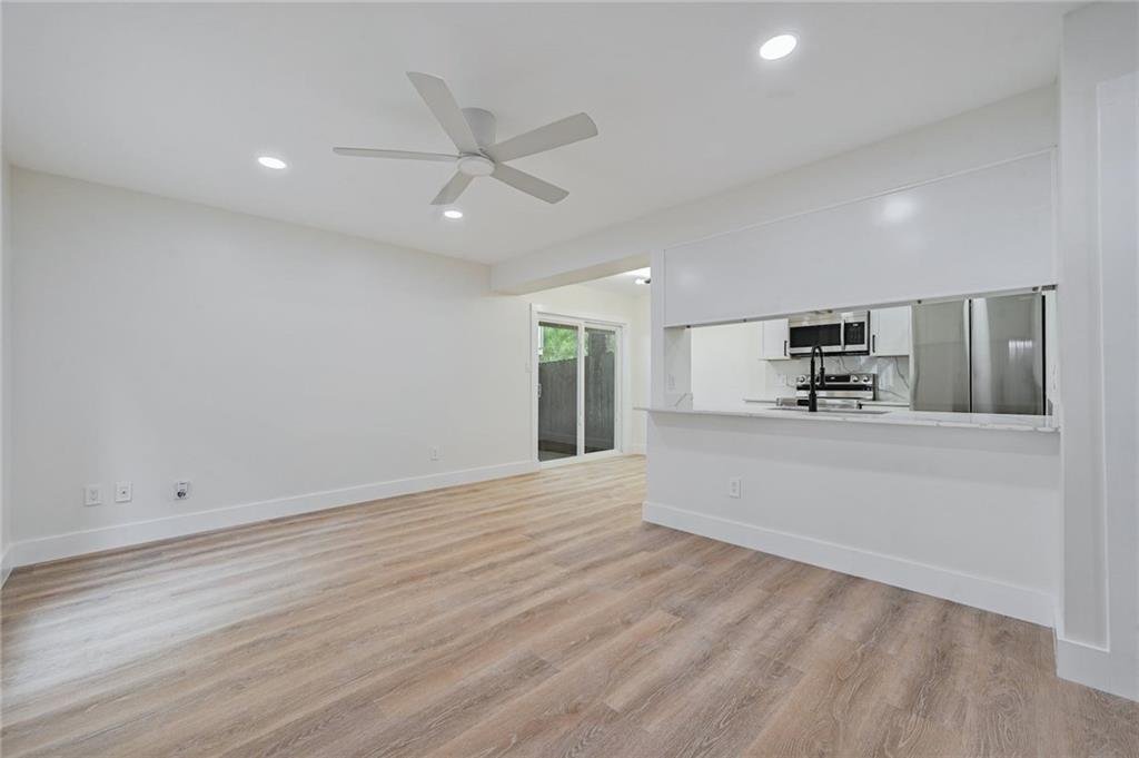 3511 Alpine Cir # 1, Austin, TX 78704