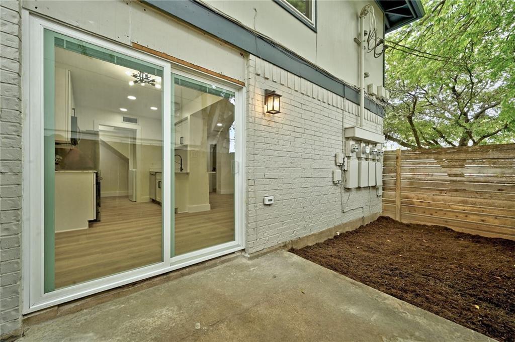 3511 Alpine Cir # 1, Austin, TX 78704