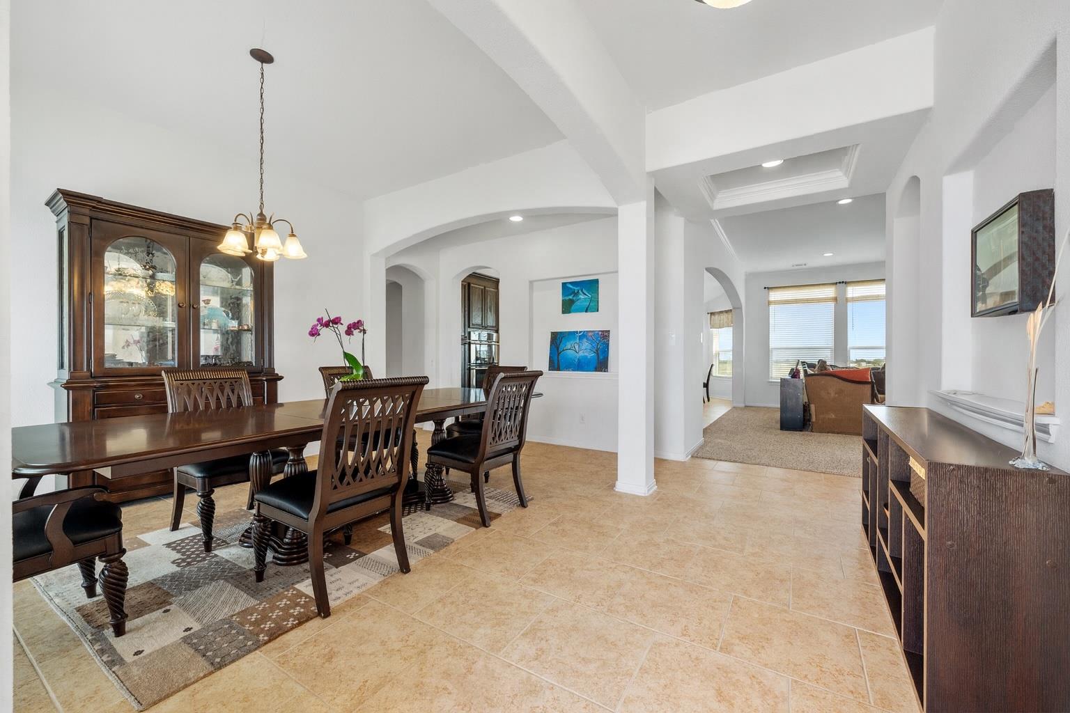 2955 County Road 100, Hutto, TX 78634