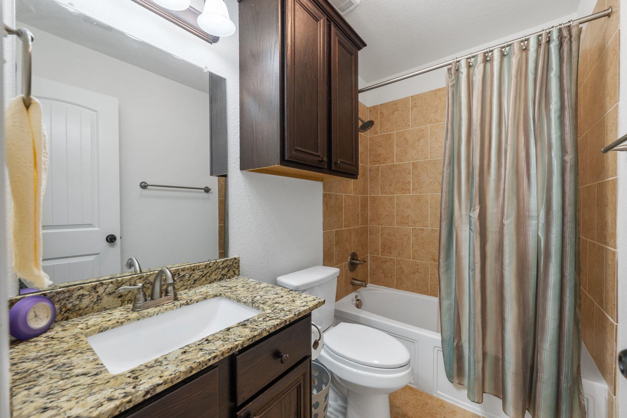 2955 County Road 100, Hutto, TX 78634