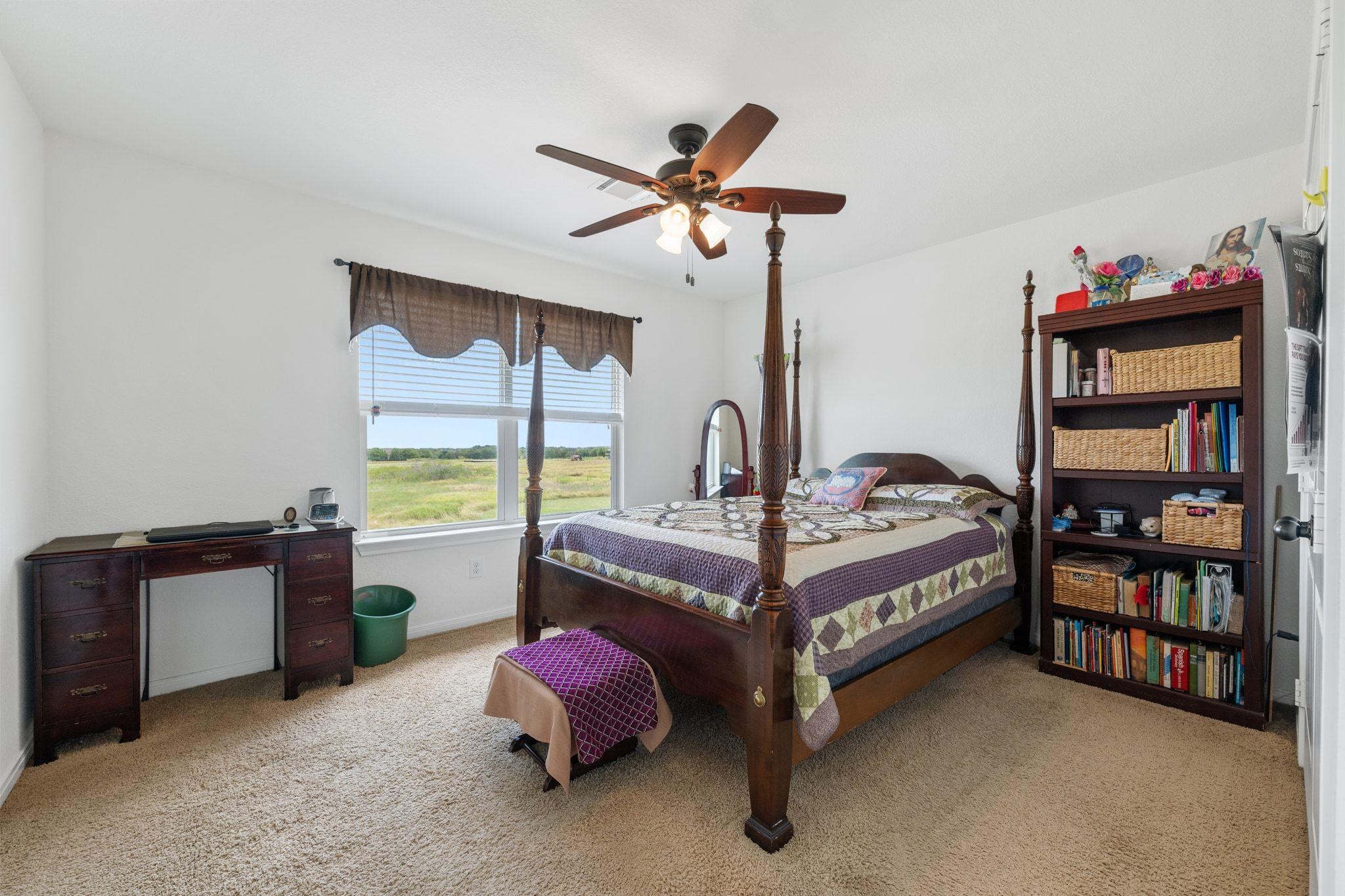 2955 County Road 100, Hutto, TX 78634