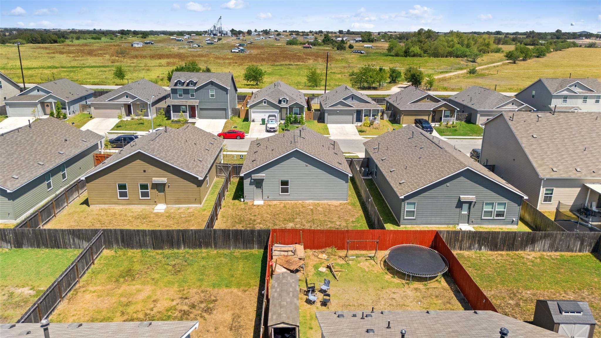 13803 Tordillo Dr, Elgin, TX 78621