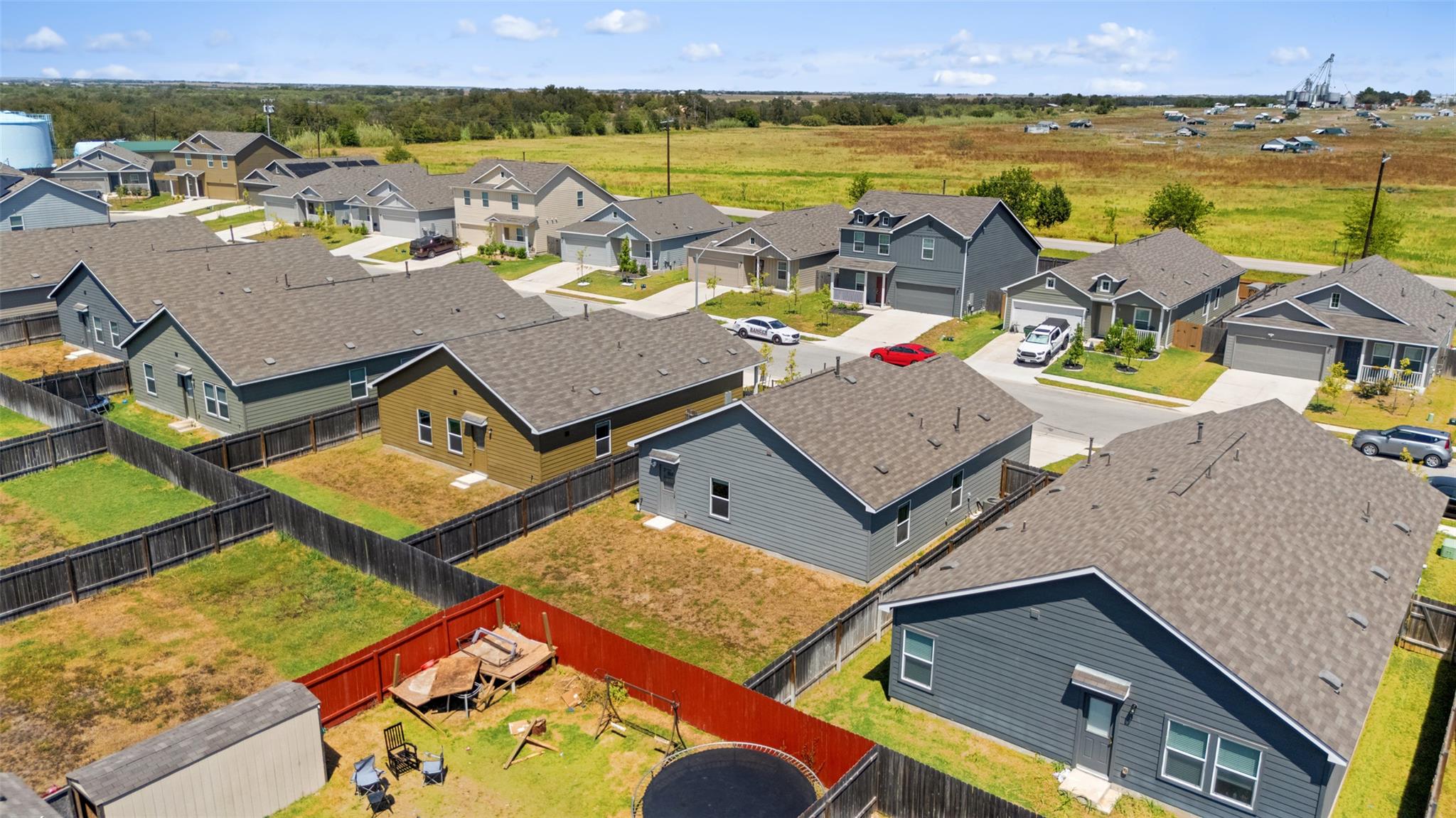 13803 Tordillo Dr, Elgin, TX 78621