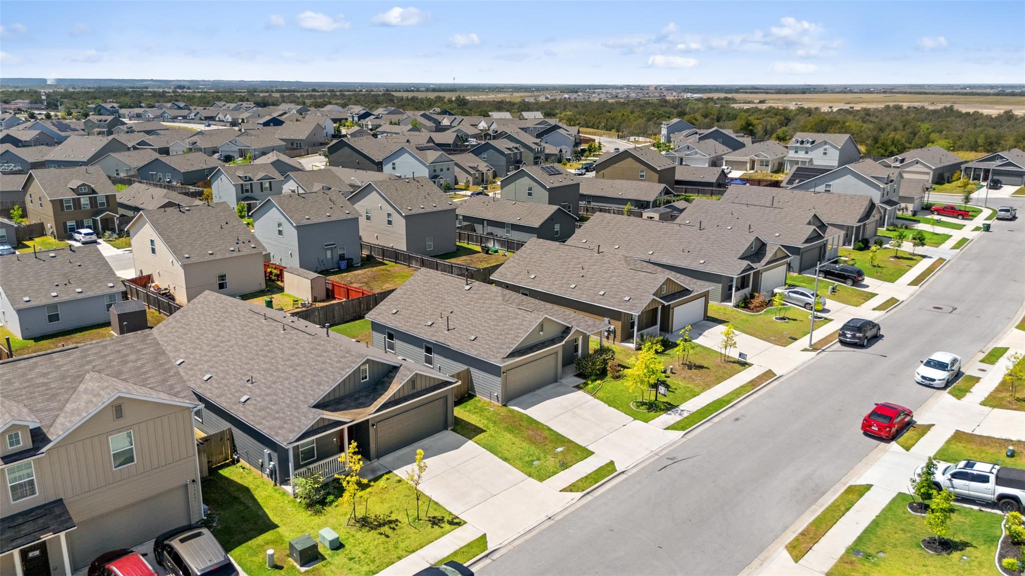 13803 Tordillo Dr, Elgin, TX 78621