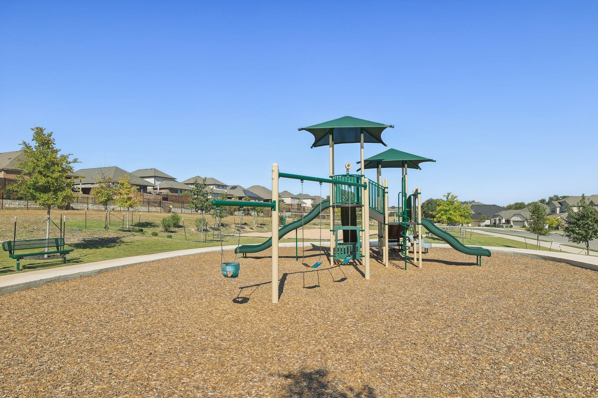 1024 Bear Track Loop, Georgetown, TX 78628