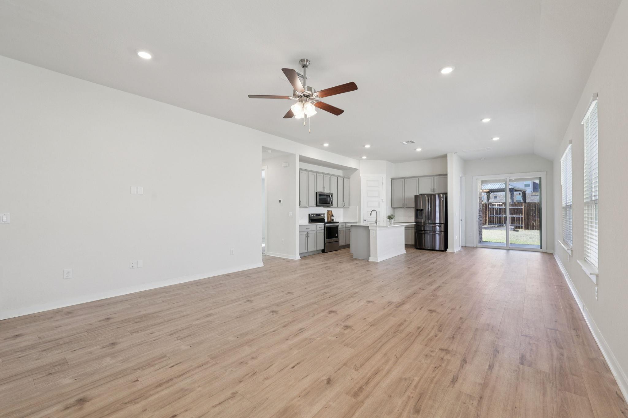 1024 Bear Track Loop, Georgetown, TX 78628