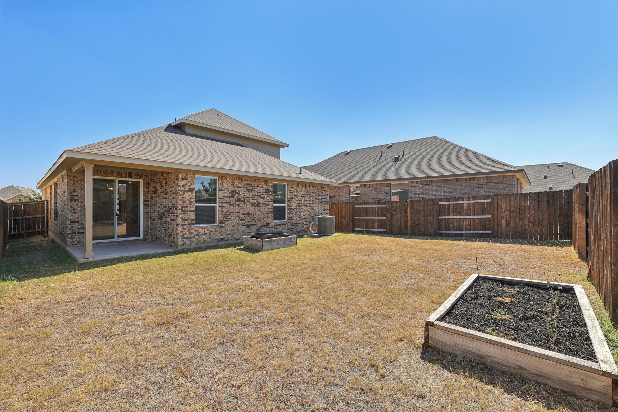 1024 Bear Track Loop, Georgetown, TX 78628