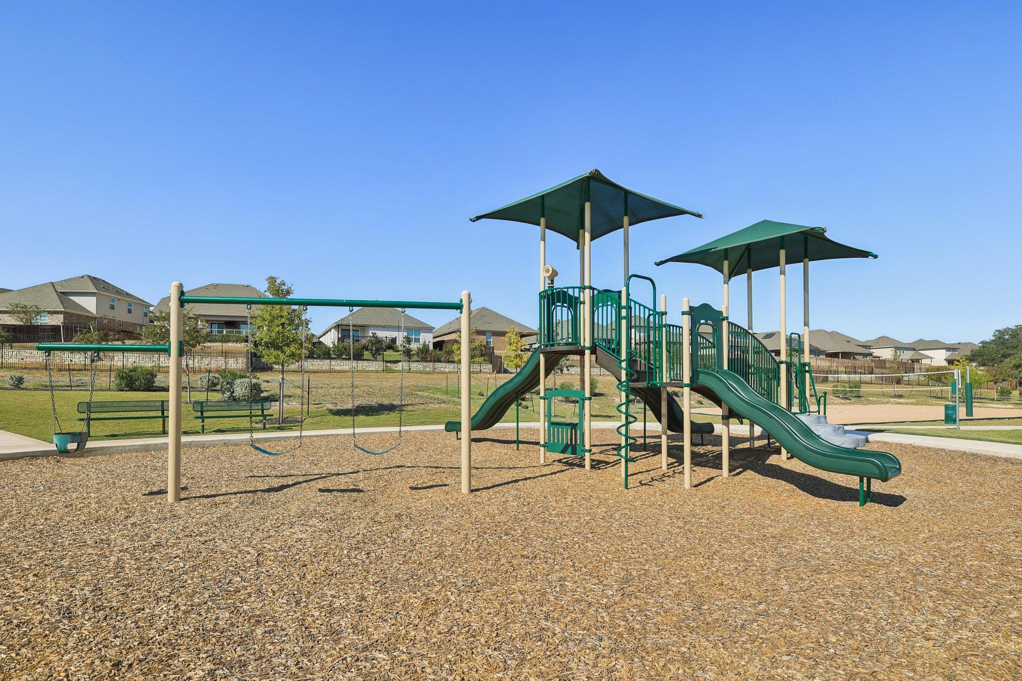 1024 Bear Track Loop, Georgetown, TX 78628