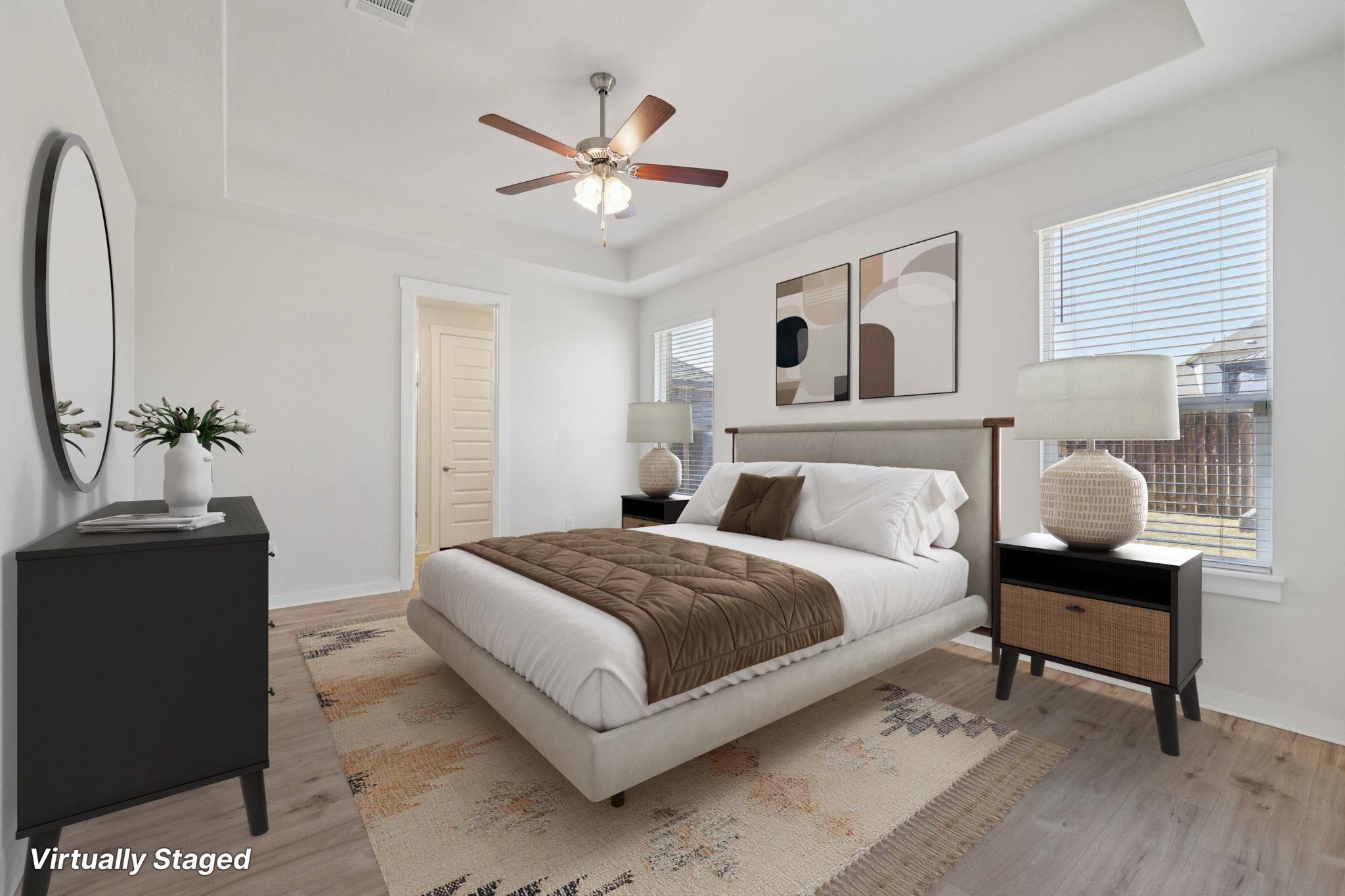 1024 Bear Track Loop, Georgetown, TX 78628