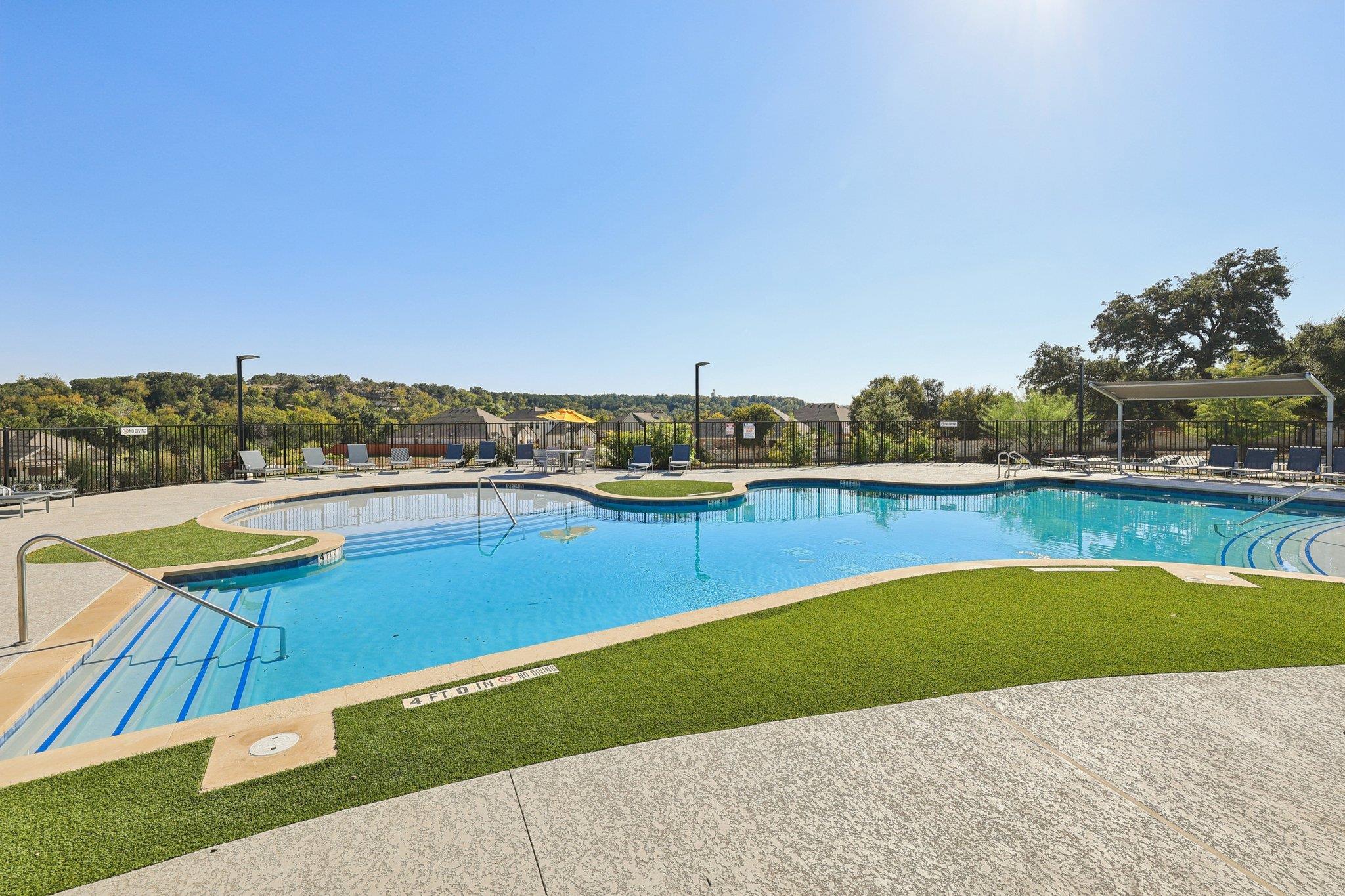 1024 Bear Track Loop, Georgetown, TX 78628