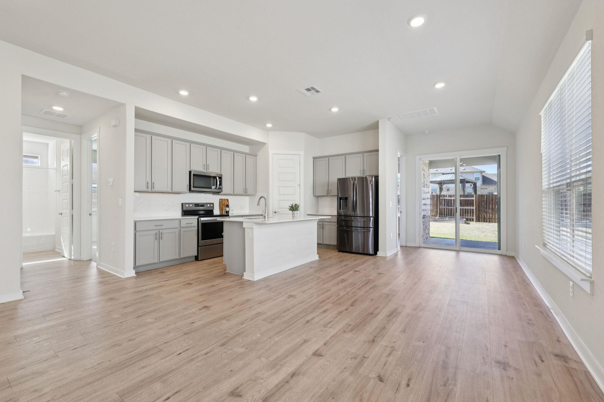 1024 Bear Track Loop, Georgetown, TX 78628