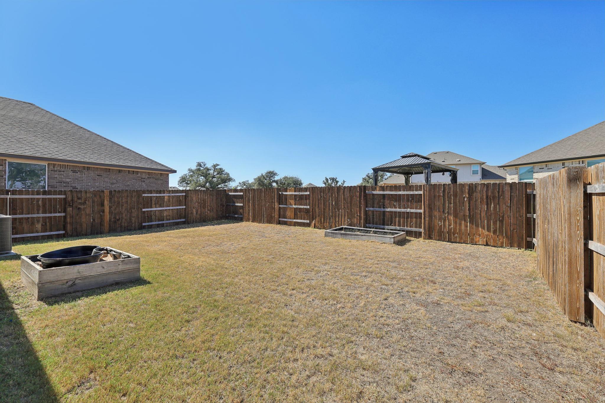 1024 Bear Track Loop, Georgetown, TX 78628