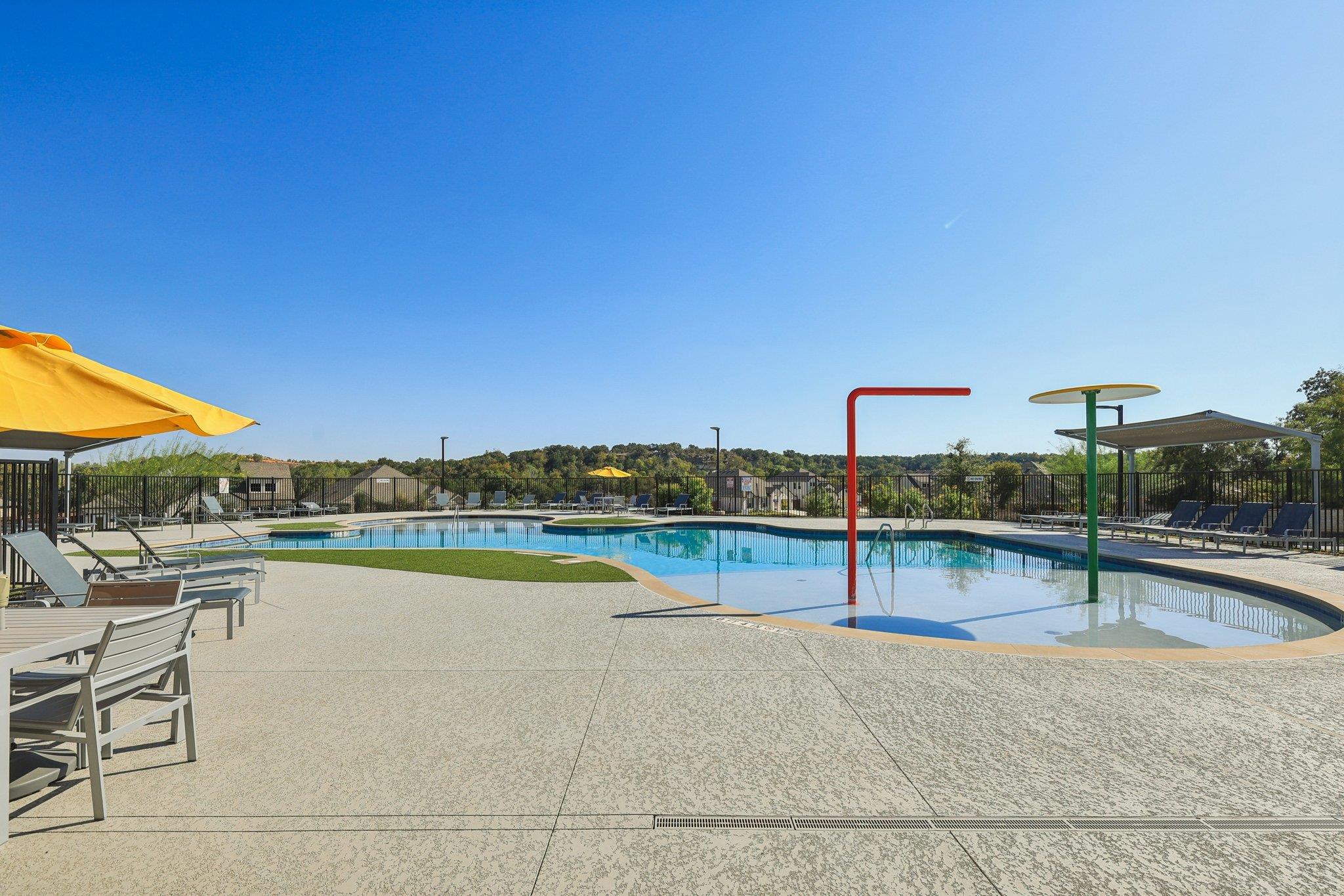 1024 Bear Track Loop, Georgetown, TX 78628