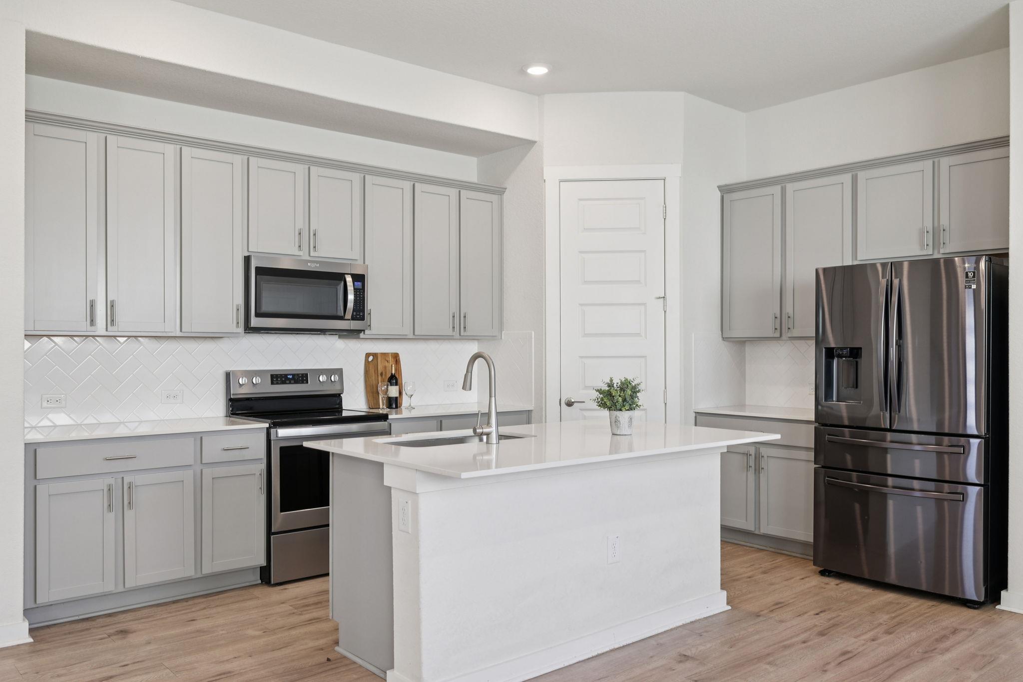 1024 Bear Track Loop, Georgetown, TX 78628