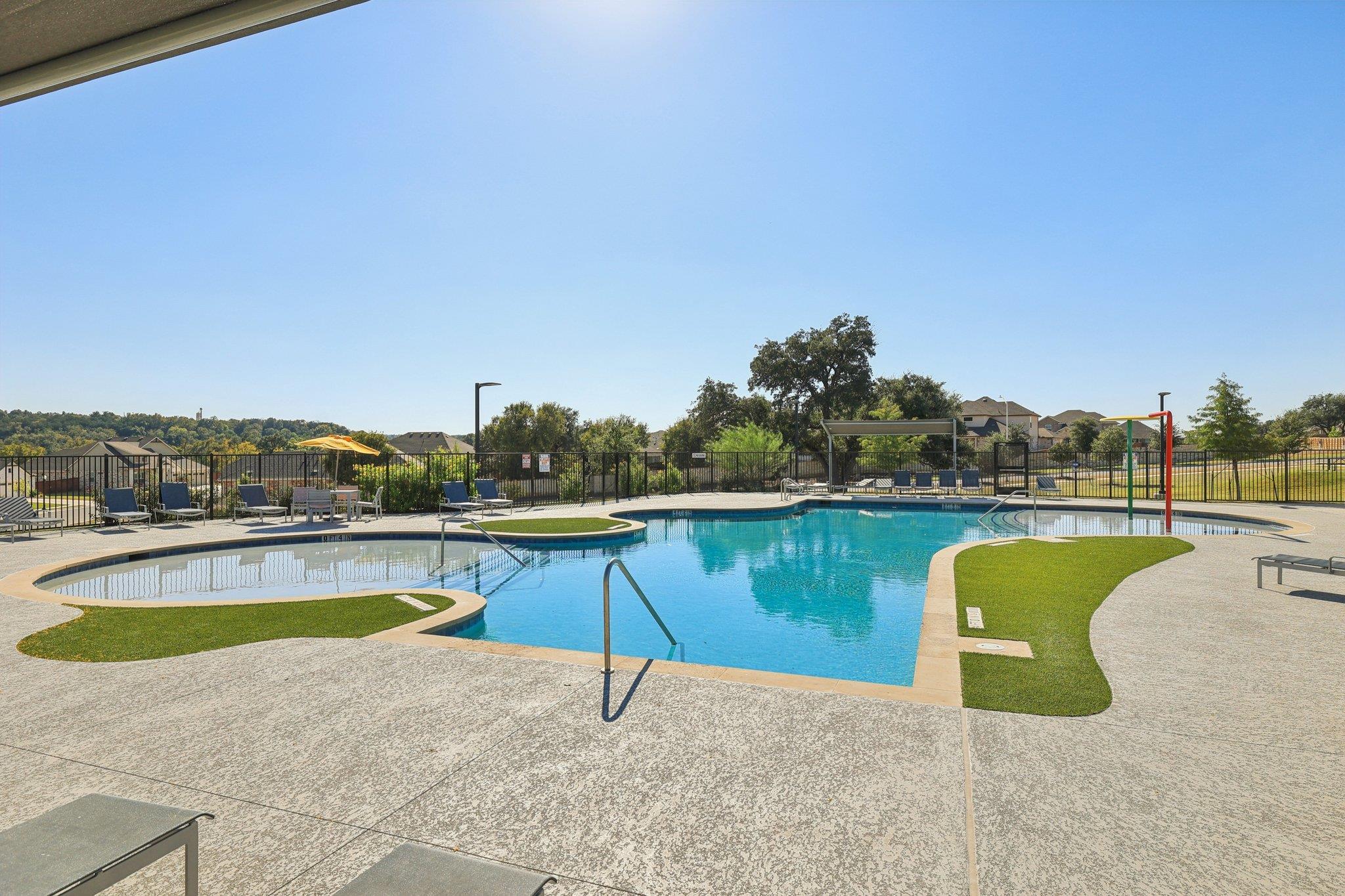 1024 Bear Track Loop, Georgetown, TX 78628