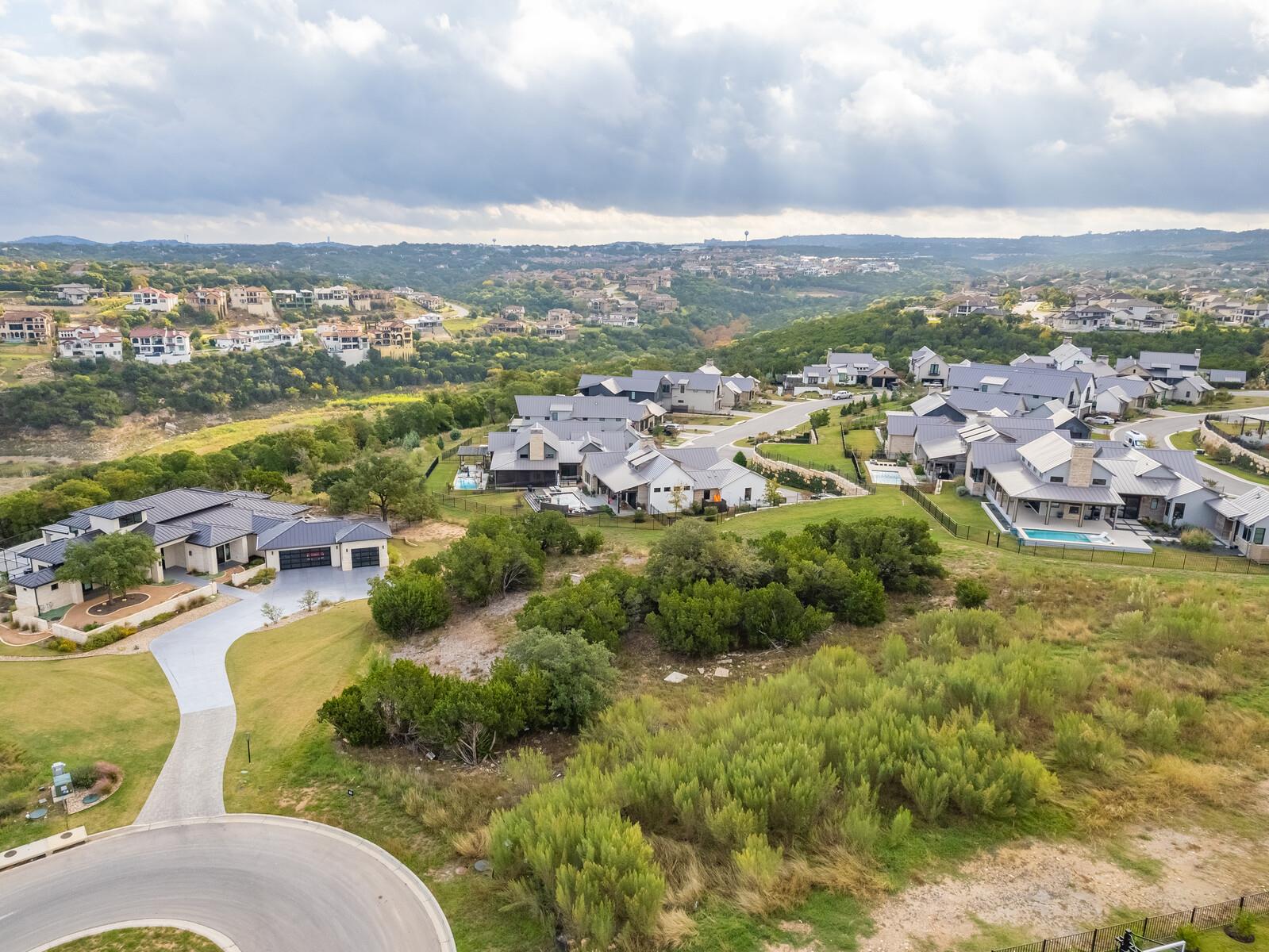 513 Primo Fiore Ter, Lakeway, TX 78738