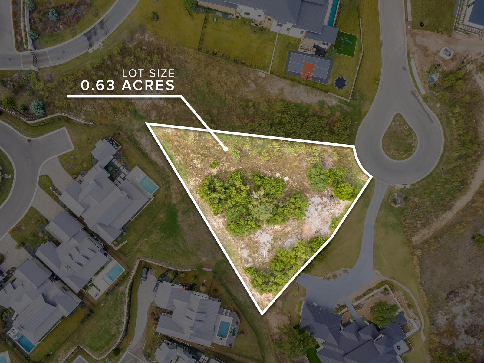 513 Primo Fiore Ter, Lakeway, TX 78738