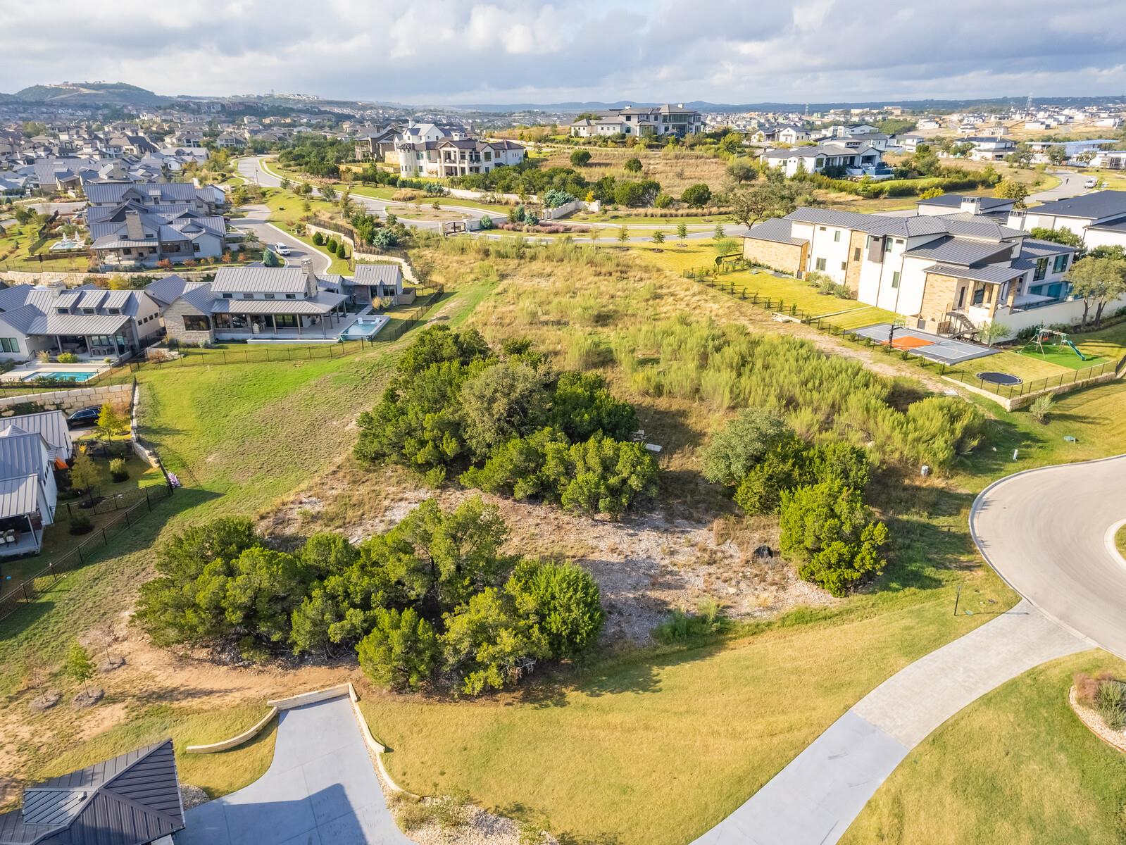 513 Primo Fiore Ter, Lakeway, TX 78738