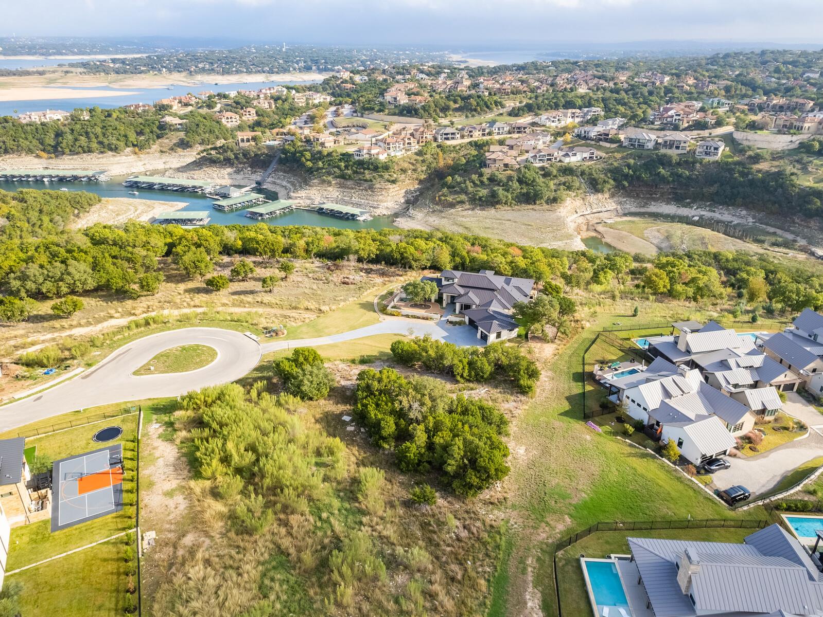 513 Primo Fiore Ter, Lakeway, TX 78738