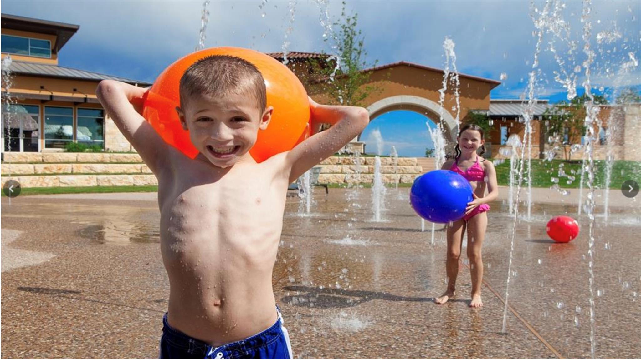 513 Primo Fiore Ter, Lakeway, TX 78738