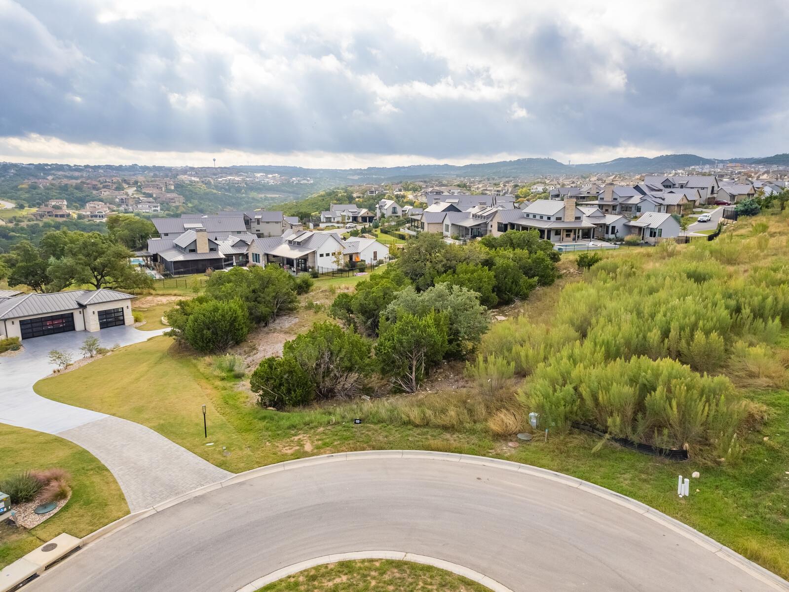 513 Primo Fiore Ter, Lakeway, TX 78738