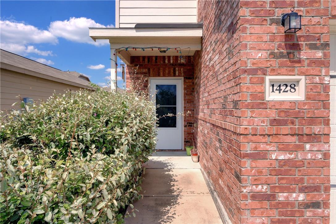 1428 Breanna Ln, Kyle, TX 78640