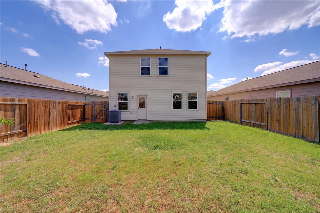 1428 Breanna Ln, Kyle, TX 78640