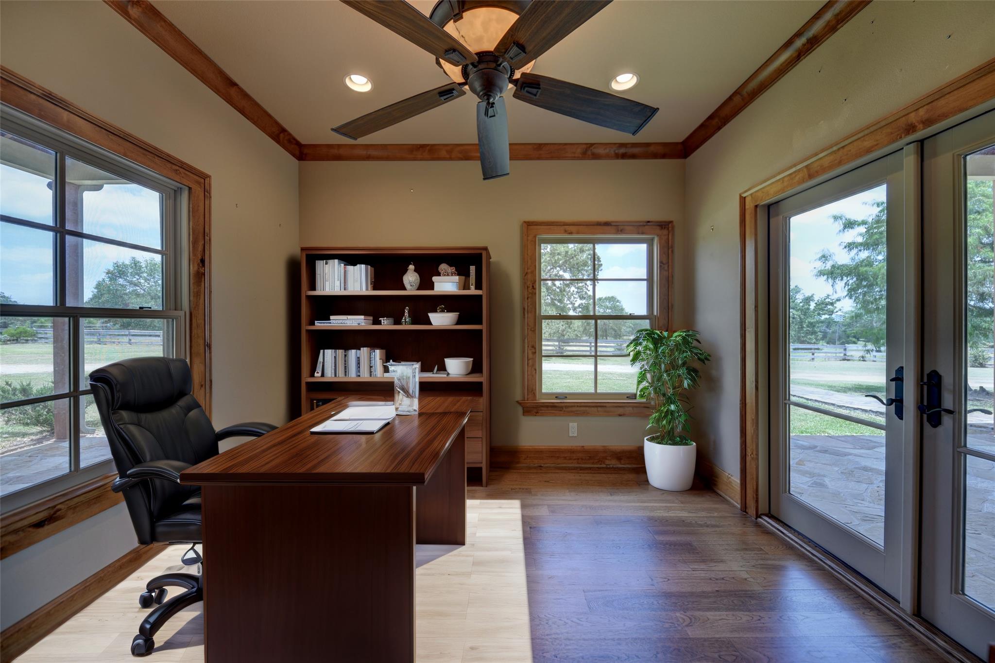 7157 FM 1697, Carmine, TX 78932