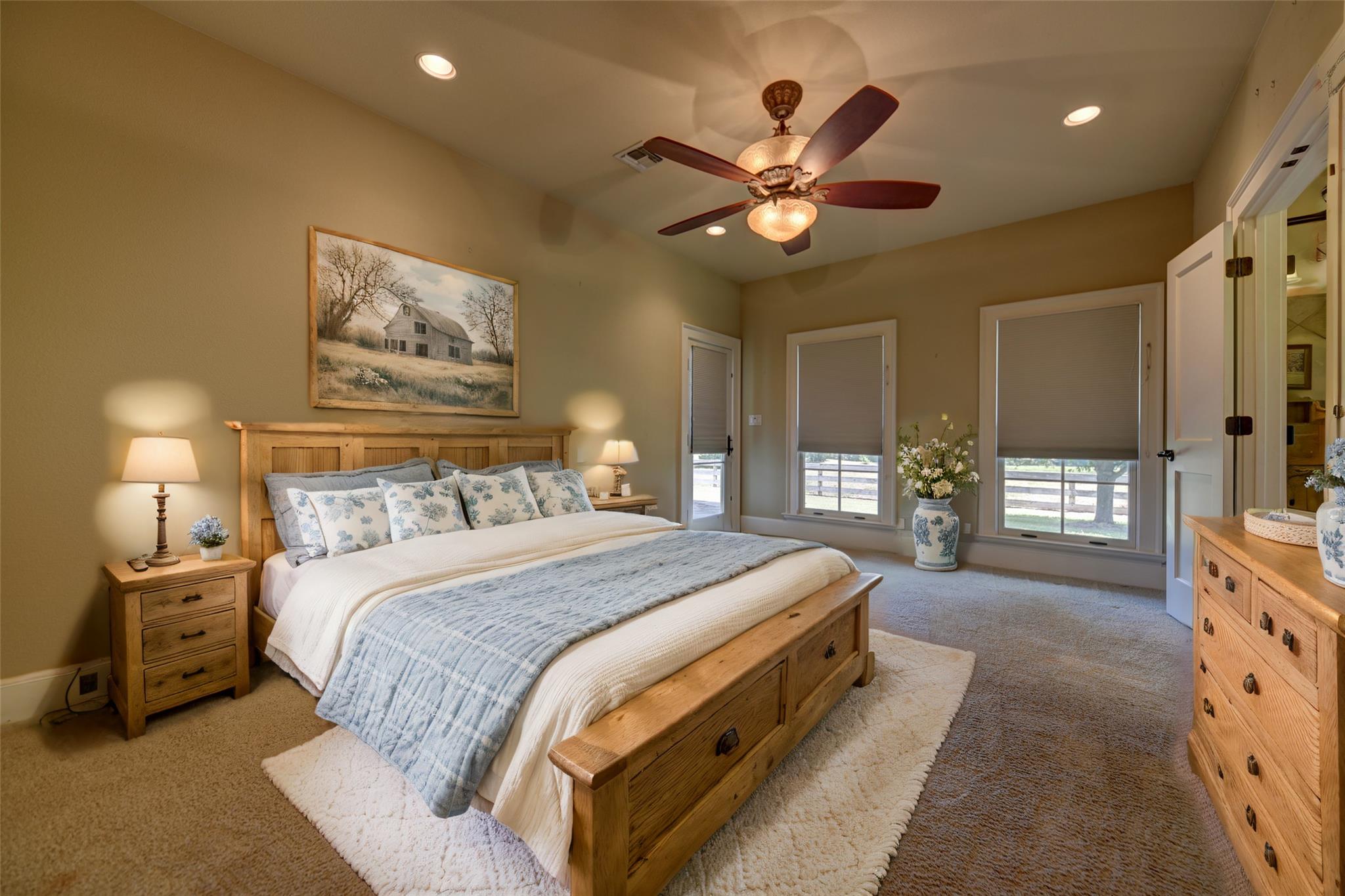 7157 FM 1697, Carmine, TX 78932