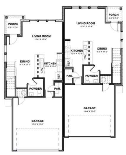 605 W South St # 311, Leander, TX 78641